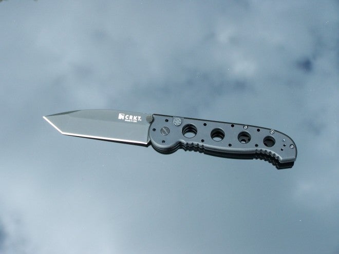 Columbia River Knife & Tool M16-04