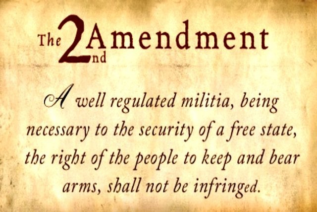 Proposed "Firearms Freedom Act Of 2015" - AllOutdoor.com