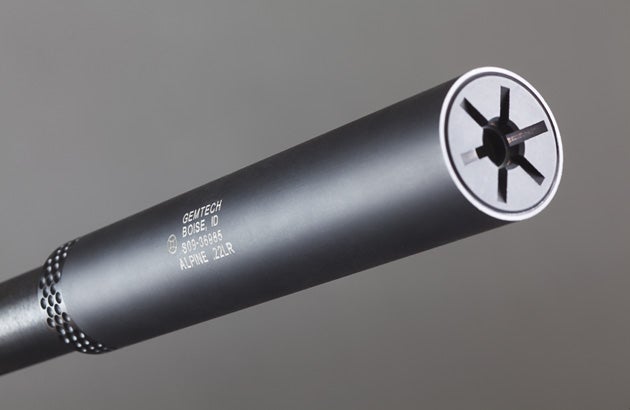 Why You Should Wait to Buy a Silencer, Even if You Have an NFA Trust