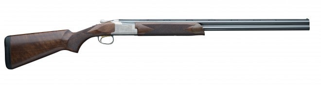 Browning Adds 20 Gauge Models to Citori 725 Line of Over/Under Shotguns