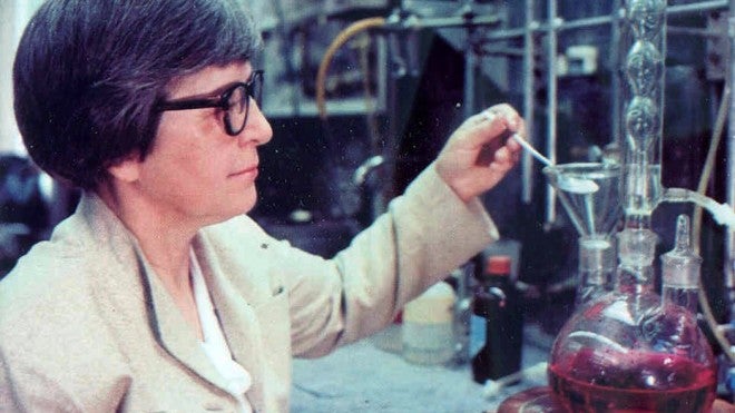 Stephanie L. Kwolek, Inventor of Kevlar, Has Died