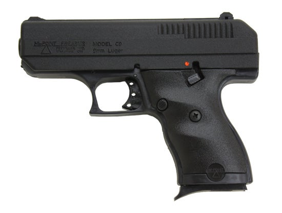 This Guy Bought a 9mm Pistol for Less Than $137