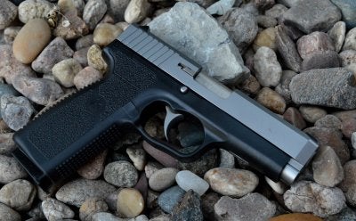 Review: Kahr CT9 Value Priced 9mm Pistol