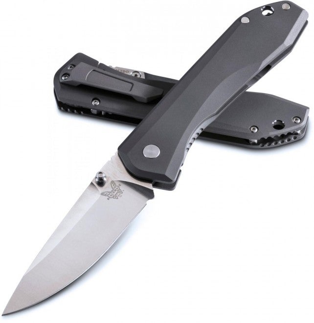 One to Watch: Benchmade 761