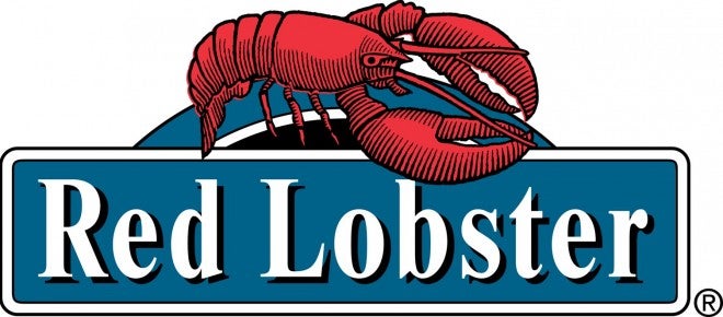 Red Lobster Thief Foiled by Concealed-Carrier