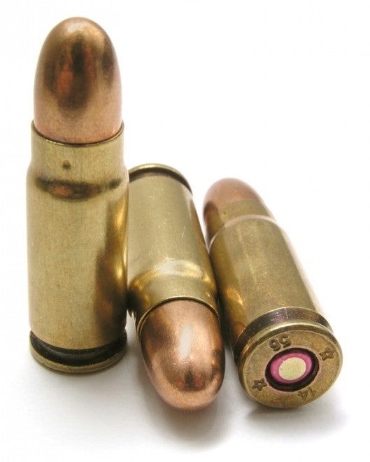 Is 7.62×25 Appropriate for Self-Defense?