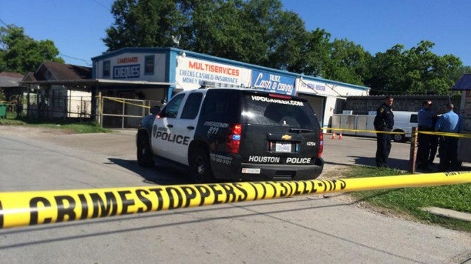Armed Robber Dead After Putting Gun to Wrong Man’s Head