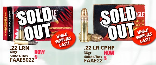 Buyer Beware: Non-Standard Boxes (Quantities) of Ammo