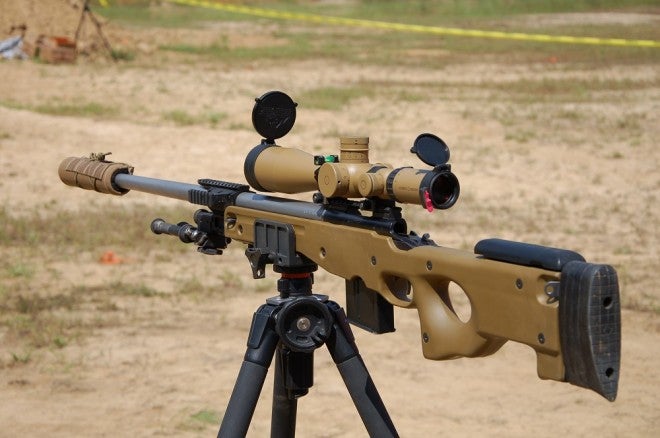 Are Accurate Long Range Rifles Really That Useful?
