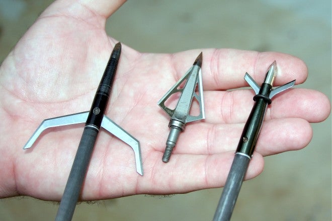Tuning Broadheads for Most Effective Bowhunting