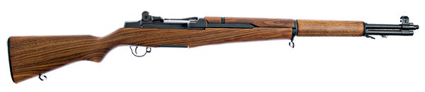 A Look at the CMP Special Grade M1 Garand at the 2016 SHOT Show