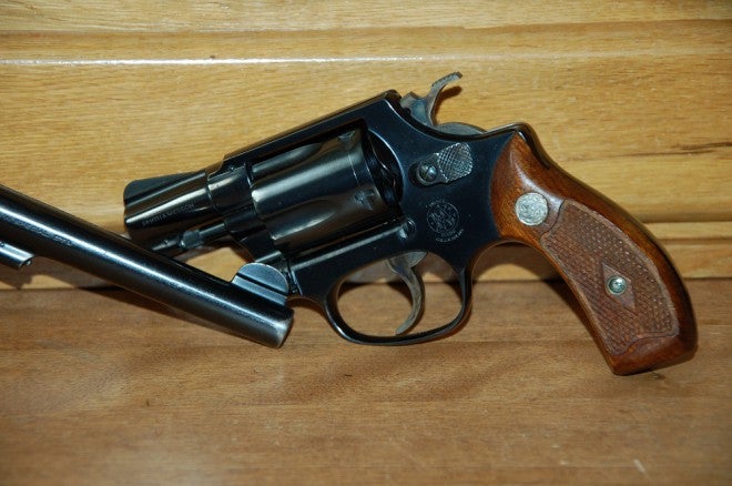 Is the .38 Special Still Viable?