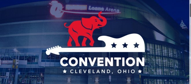 Opinion: The Petition to Carry at the GOP Convention is Silliness
