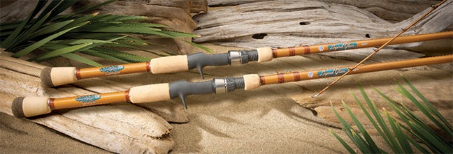 iCAST Review: St. Croix Legend Casting Rods Ideal for Deep Crankbait Fishing