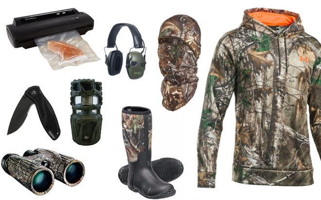 The Best Hunting Accessory Black Friday Deals on Amazon: Save Up to 60%