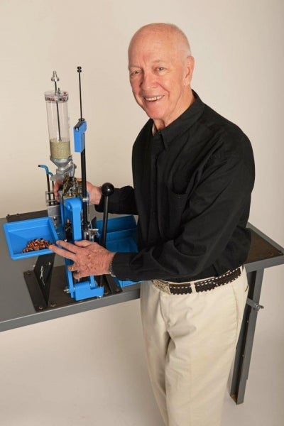Mike Dillon of Dillon Precision Has Passed Away