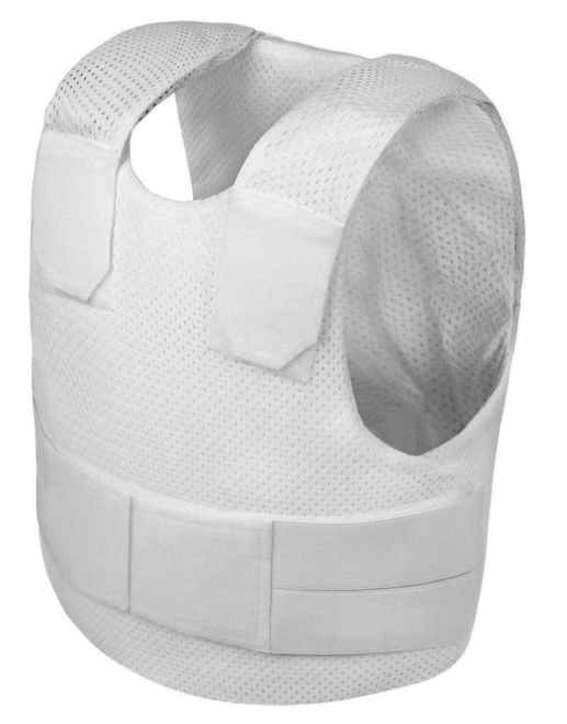Review: Safeguard Ghost Body Armor