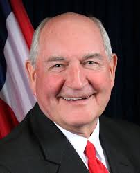 Outdoor Groups Endorse Gov. Sonny Perdue for U.S. Sec. of Agriculture