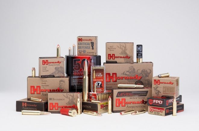 A Short List of Survival Cartridges You Must Have