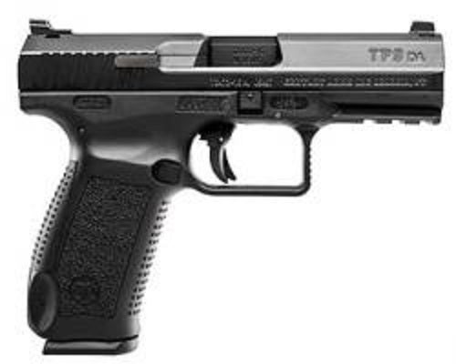 Century Arms Shipping New Canik Pistols