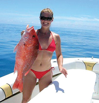 Gulf Coast Red Snapper Recreational Catch Season Extended