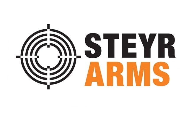 Steyr Arms to Invest $2.9 million in Alabama
