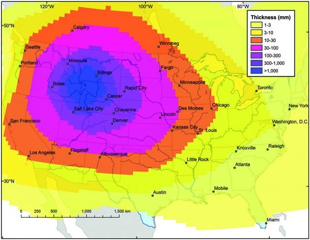 What You Need to Know About Yellowstone Volcano