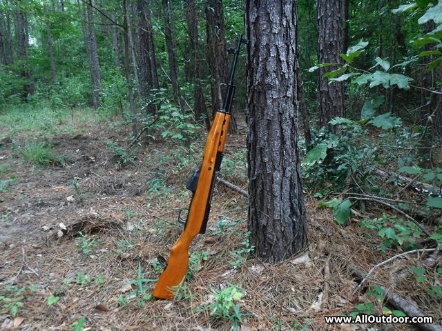 Five Reasons Preppers May Want an SKS