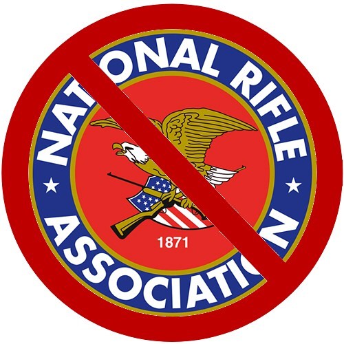 Military Arms Channel Withdraws NRA Support
