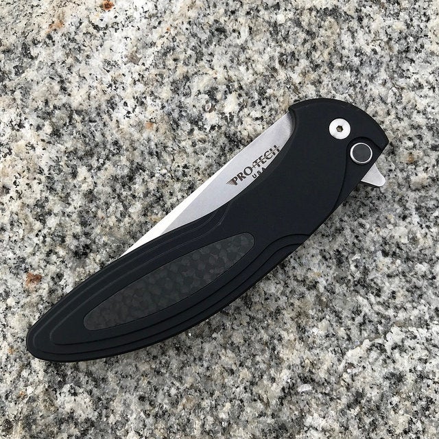 Knife Review: Protech Cambria