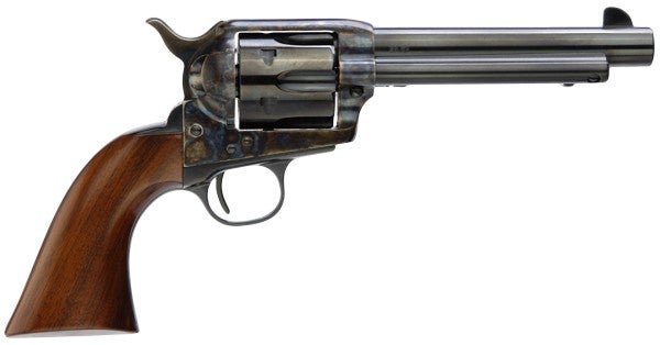 Taylor’s & Company ‘Tuned Experience’ for Single Action Revolvers