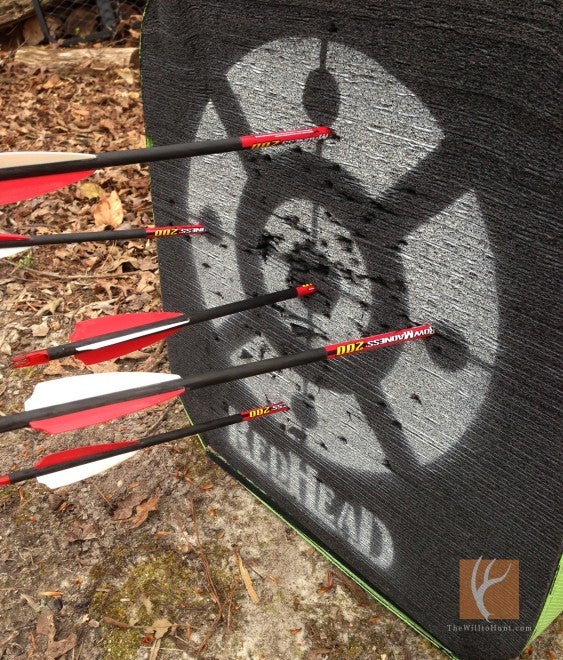 Five things to do with your bow in the off season