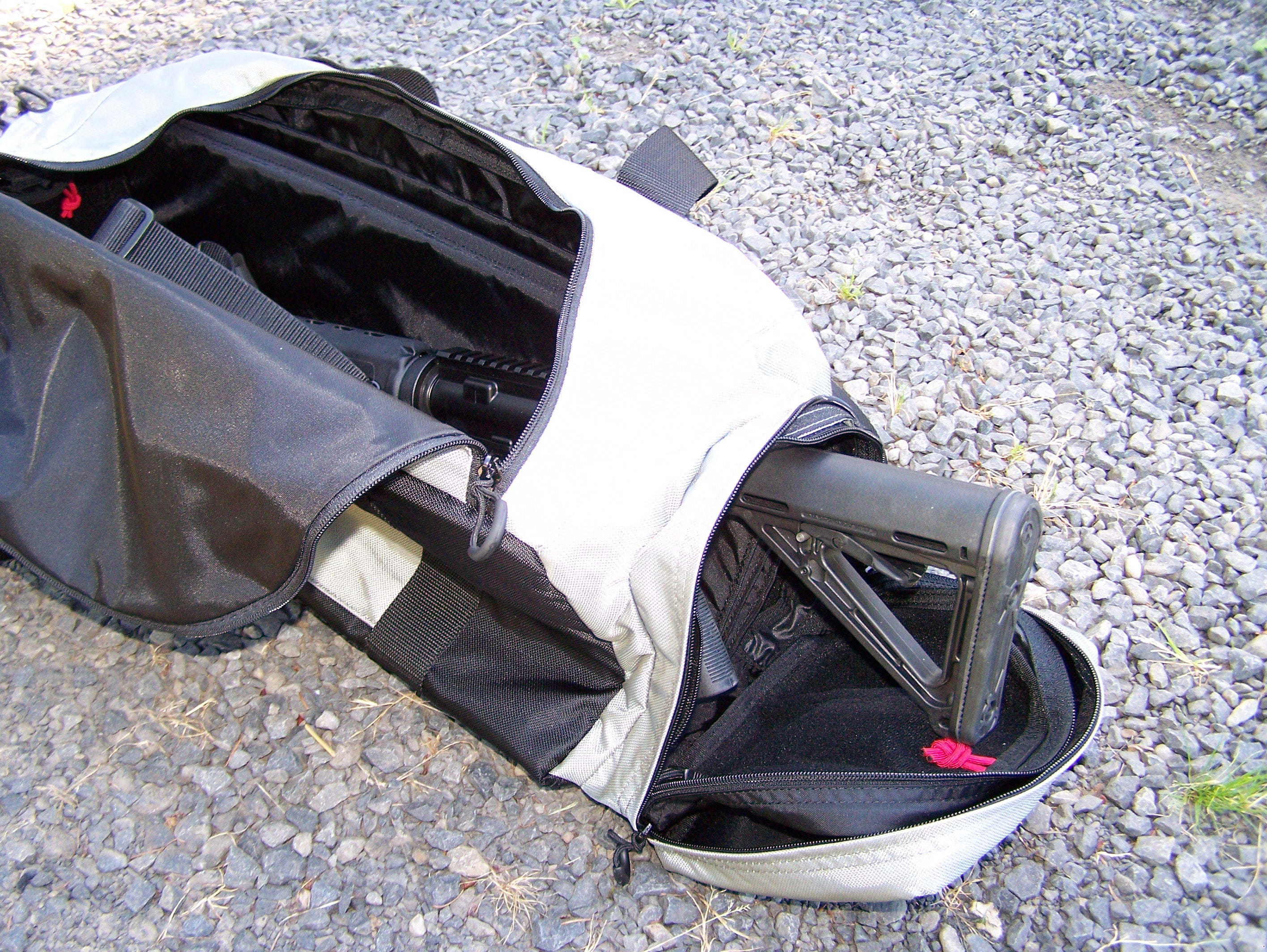 blackhawk diversion gym bag