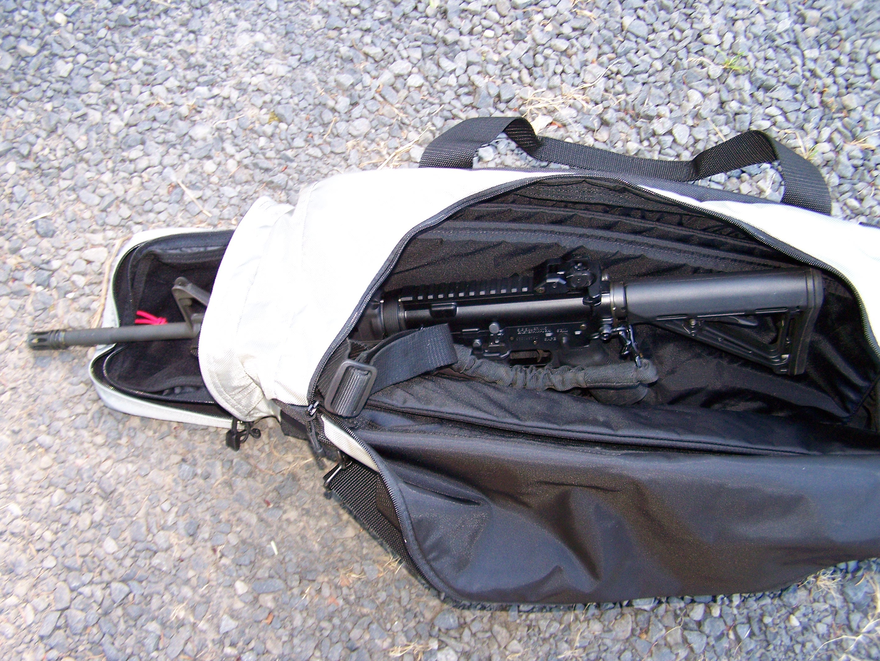 blackhawk diversion gym bag