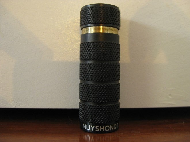 AllOutdoor guide to high-end flashlights