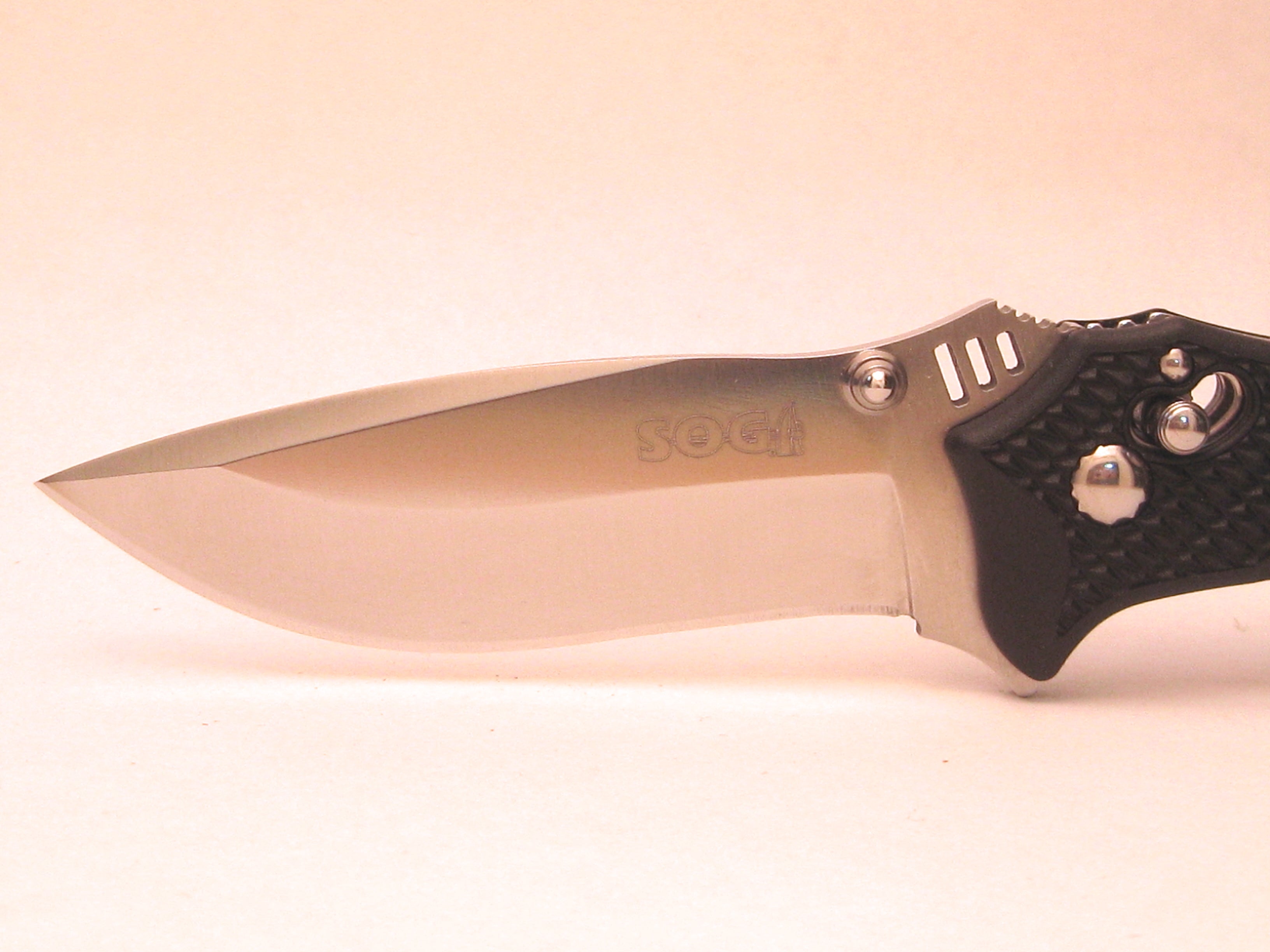 SOG Vulcan Mini SOG Vulcan Mini