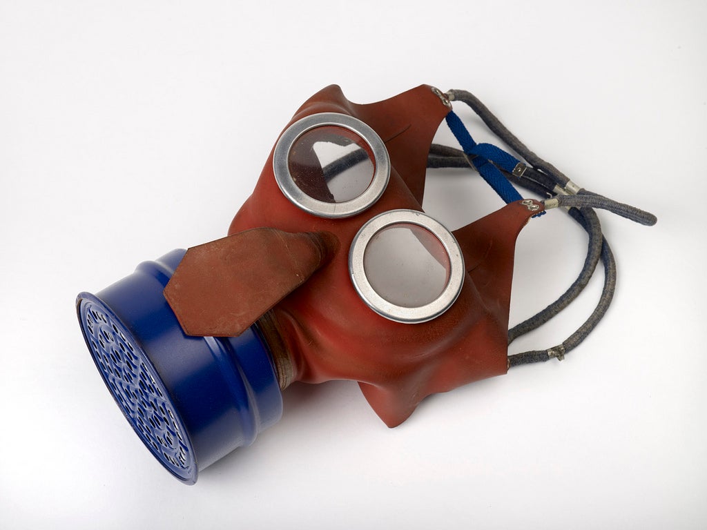 Video: Fitting, care, and maintenance of your respirator mask Video: Fitting, care, and maintenance of your respirator mask