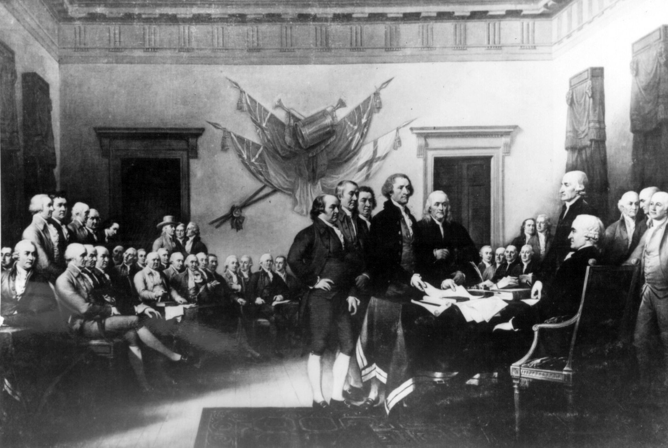 Happy Independence Day! Happy Independence Day!