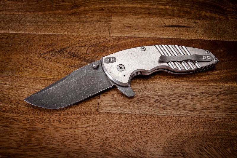 So you want to buy a custom knife? So you want to buy a custom knife?