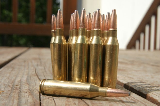 A guide to rifle bullets for big game hunting