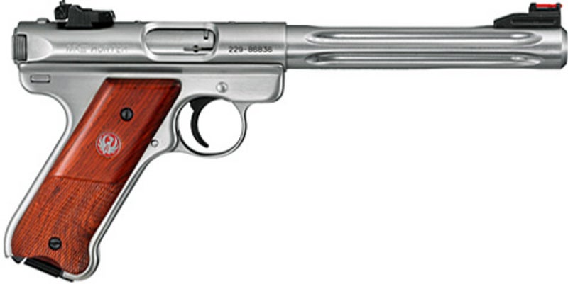Resources for building my ultimate worst-case scenario gun Resources for building my ultimate worst-case scenario gun