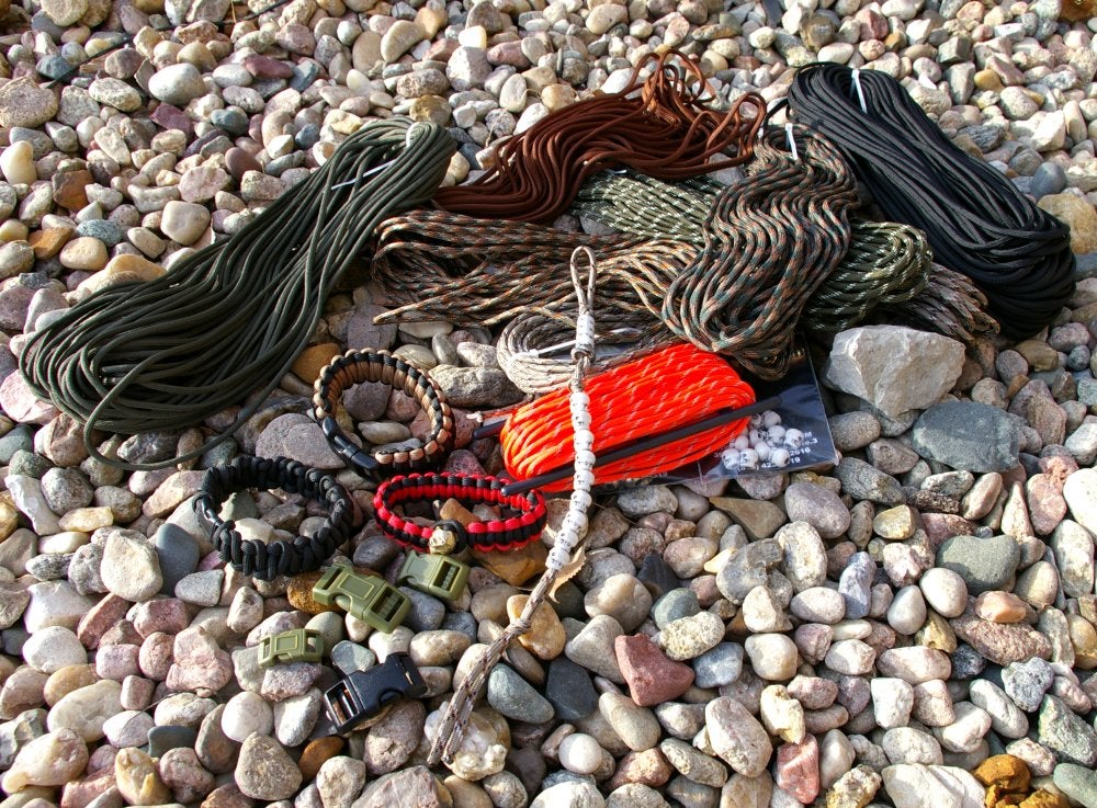 550 paracord from paracord.com 550 paracord from paracord.com