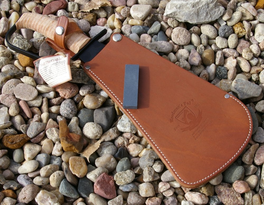 Woodmans Pal 284 Military Premium