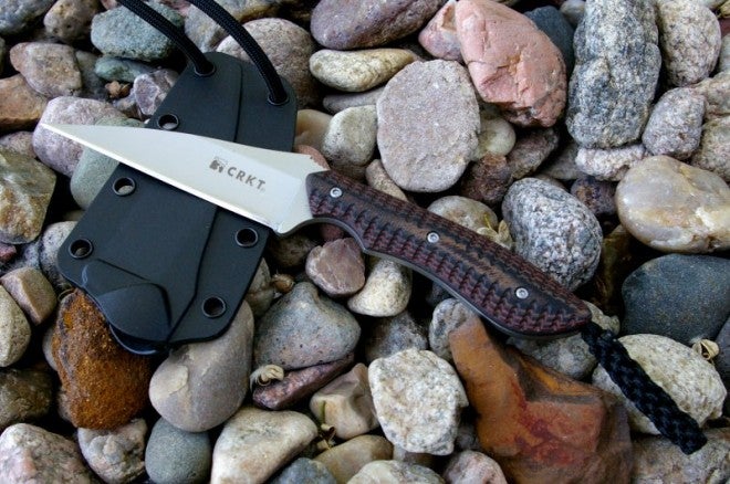 CRKT S.P.E.W. Knife