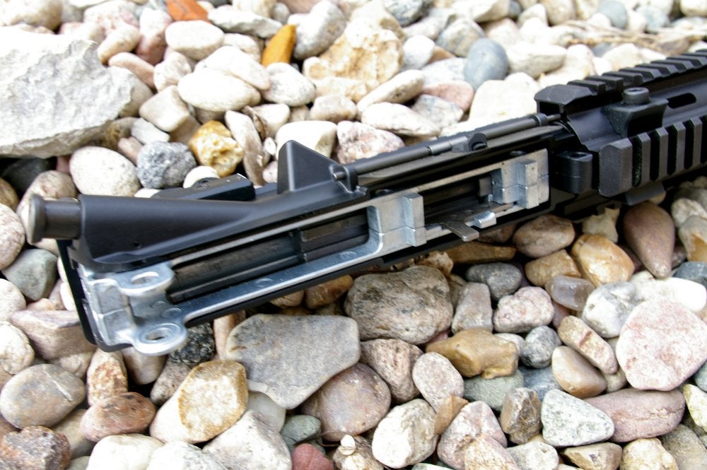 HK 416 D145RS .22 LR AR15 Rifle - AllOutdoor.comAllOutdoor.com