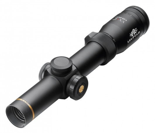 Leupold VX-R Hog 1.25-4x20mm scope