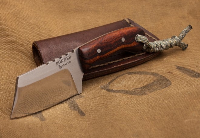 Bonner Knives – Pocket Butcher