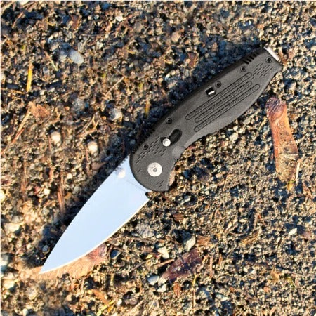 SOG Aegis Mini