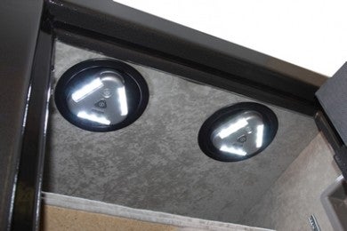 Fatboy Feature Two Motion Sensor LED Lights