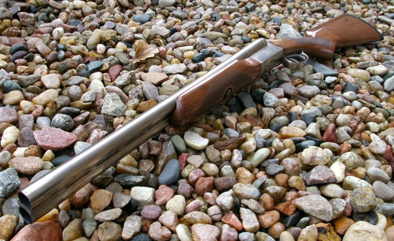 Stoeger Coach Gun Supreme Stoeger Coach Gun Supreme